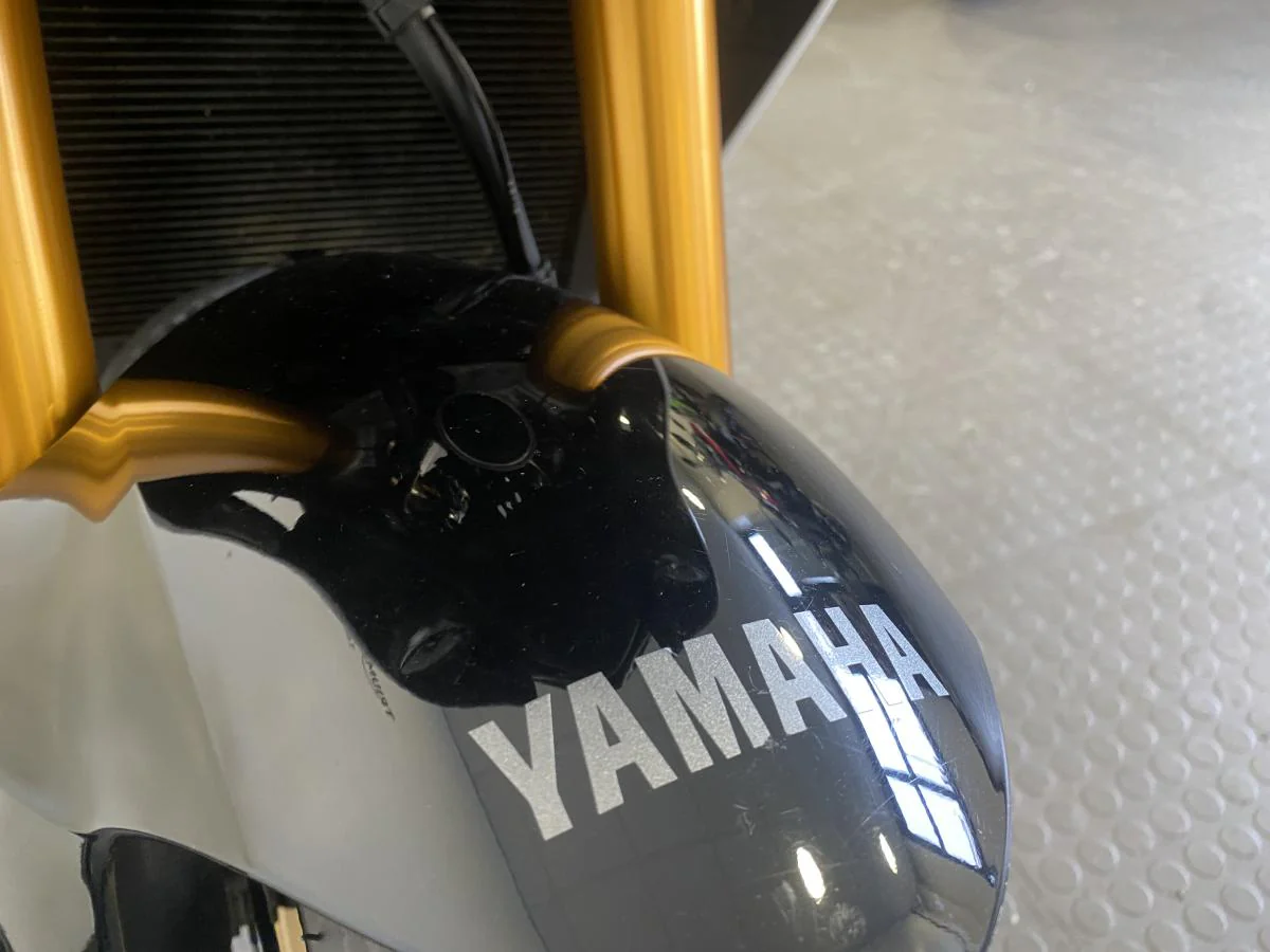 Yamaha Tracer 9 GT - Image 27