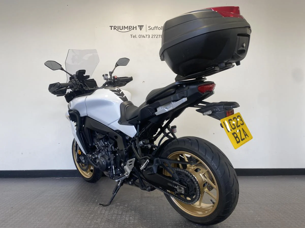 Yamaha Tracer 9 GT - Image 6