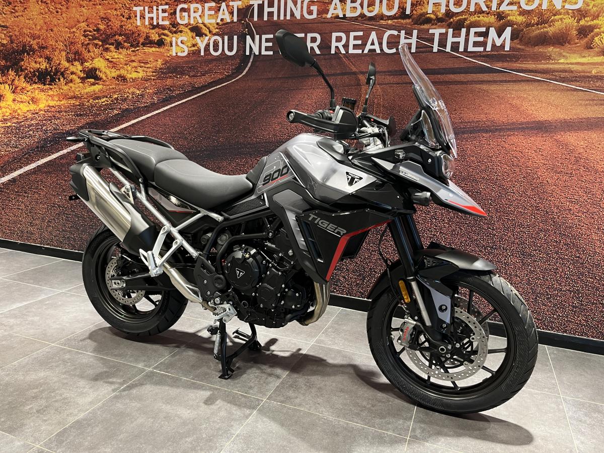 Triumph Tiger 900 GT Pro - Image 13
