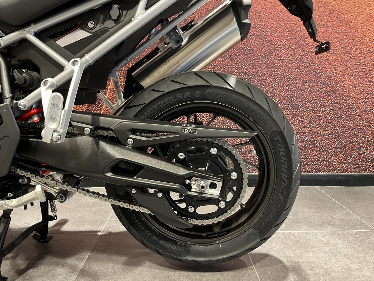Triumph Tiger 900 GT Pro - Image 19