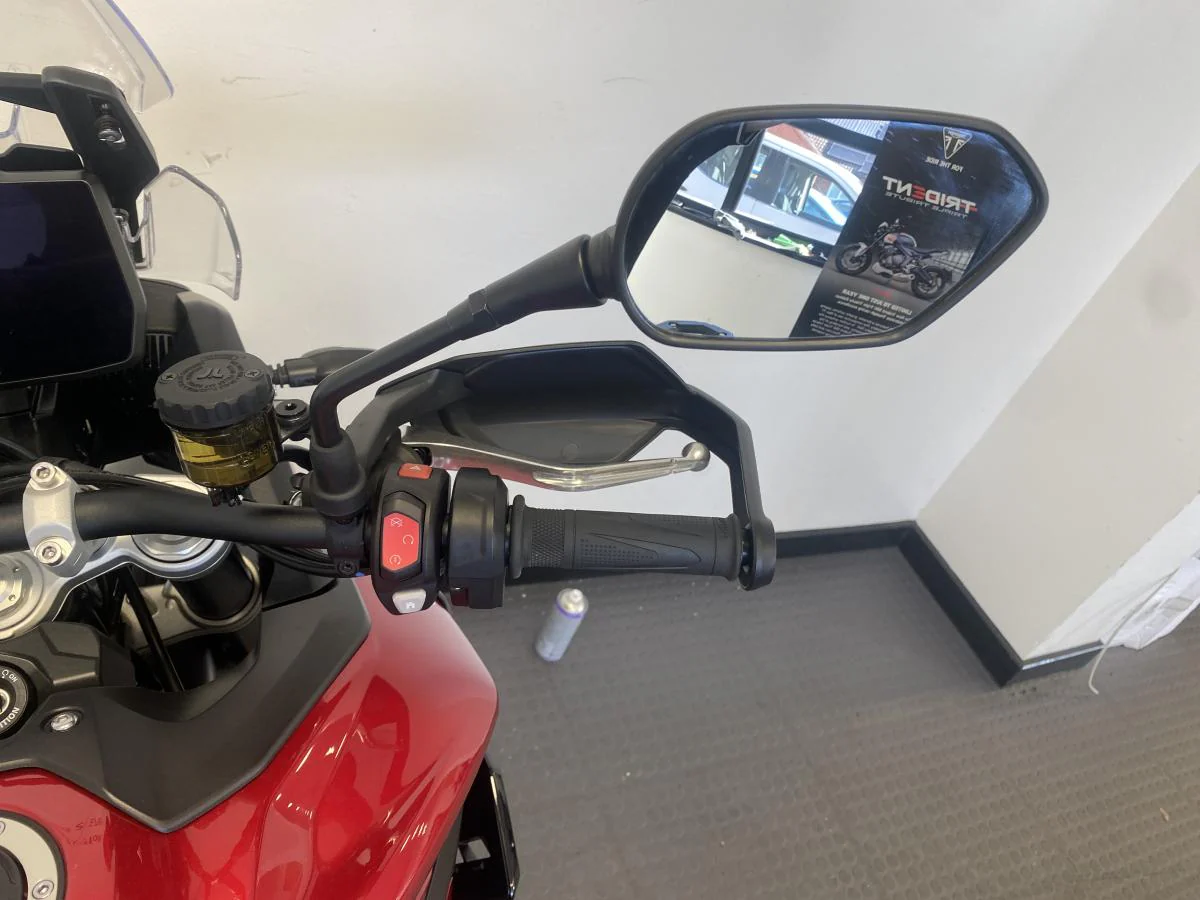 Triumph Tiger 900 GT - Image 19