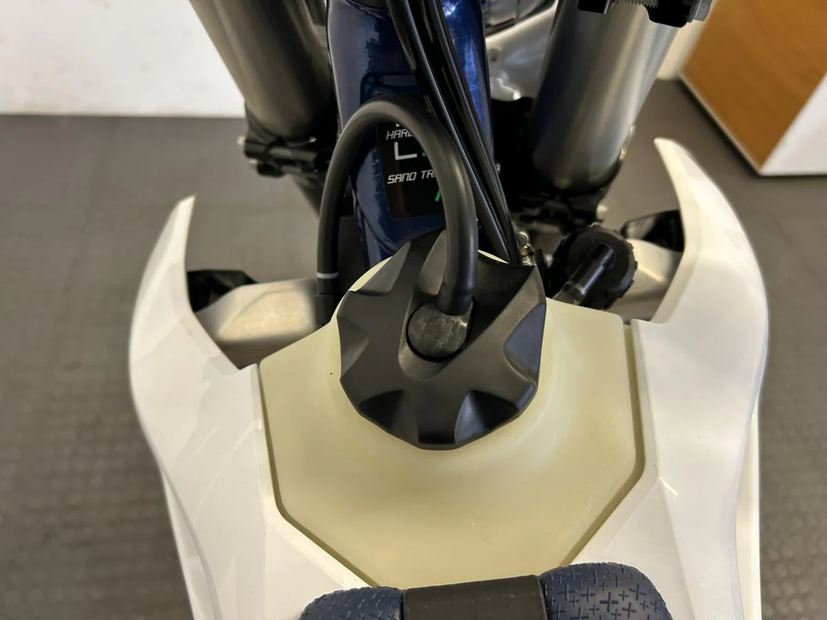 Husqvarna TE125 2026 - Image 18