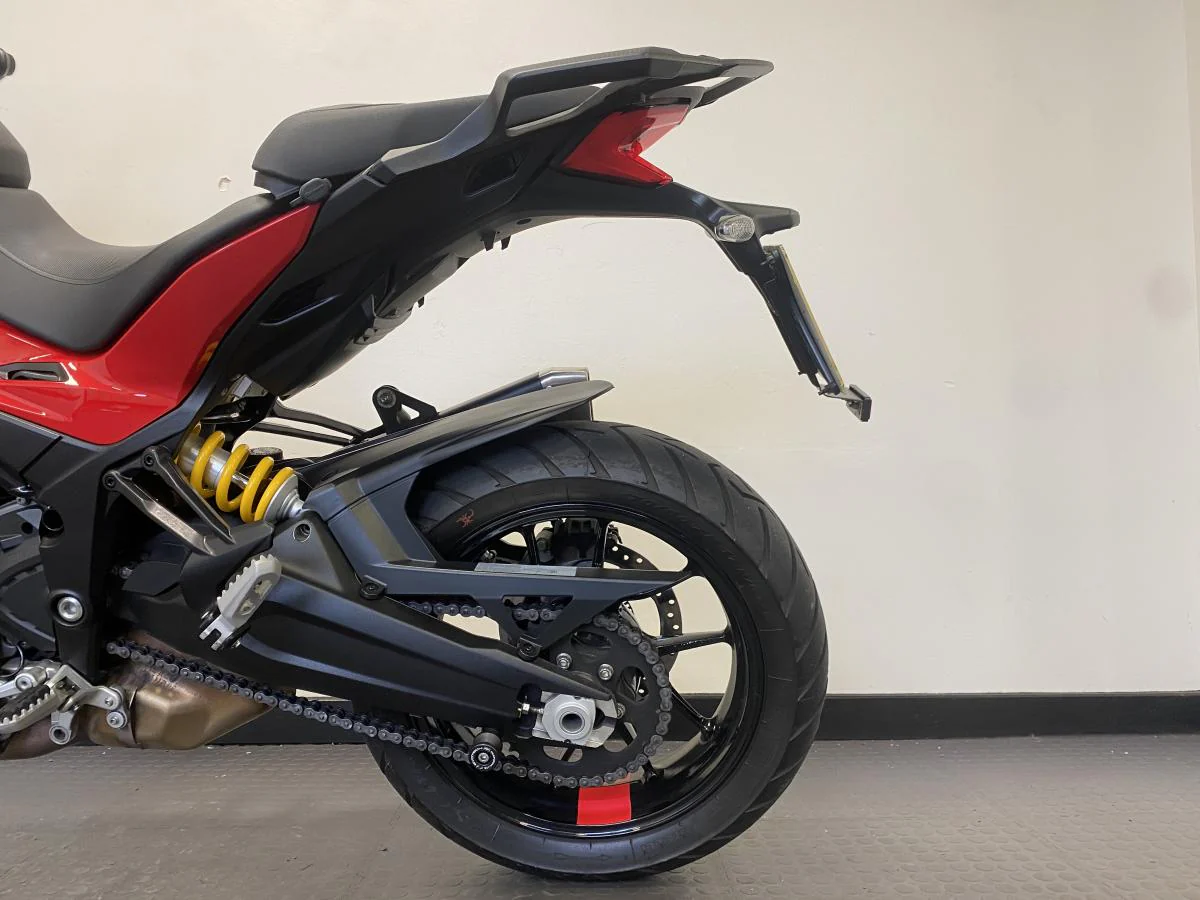Ducati Multistrada V2 S - Image 11