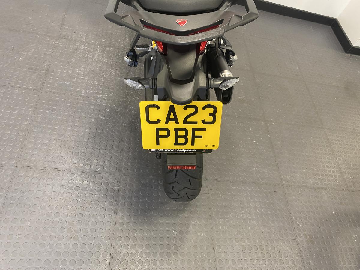 Ducati Multistrada V2 S - Image 22