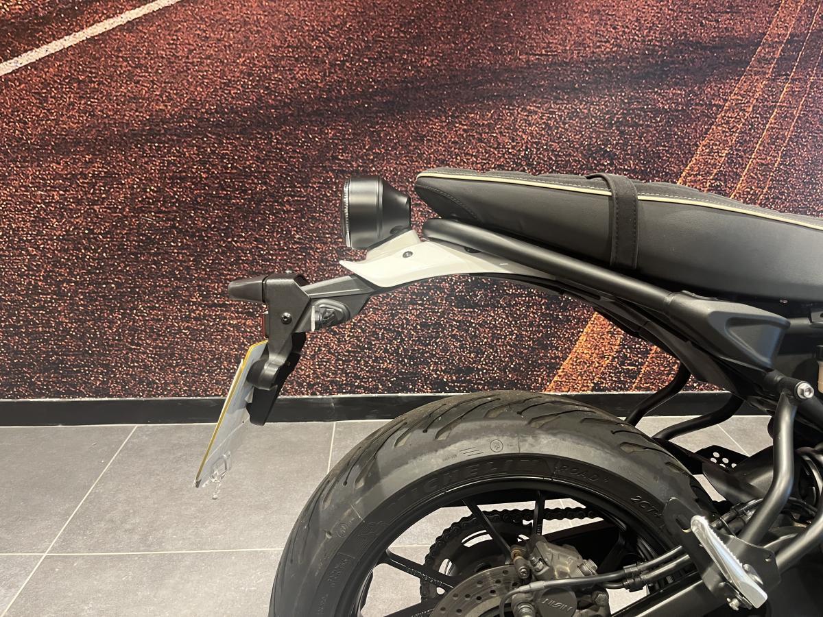 Yamaha XSR 700 (MTM690) - Image 12