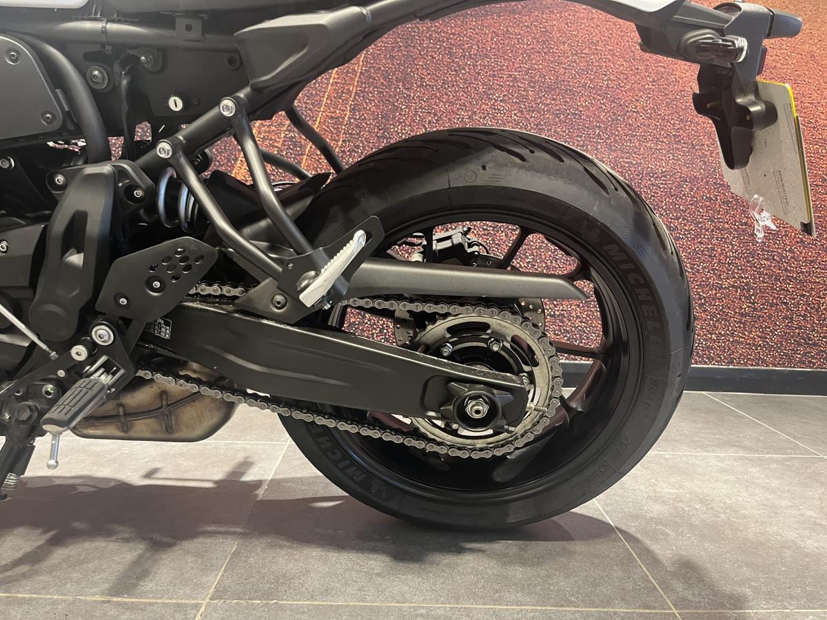 Yamaha XSR 700 (MTM690) - Image 19