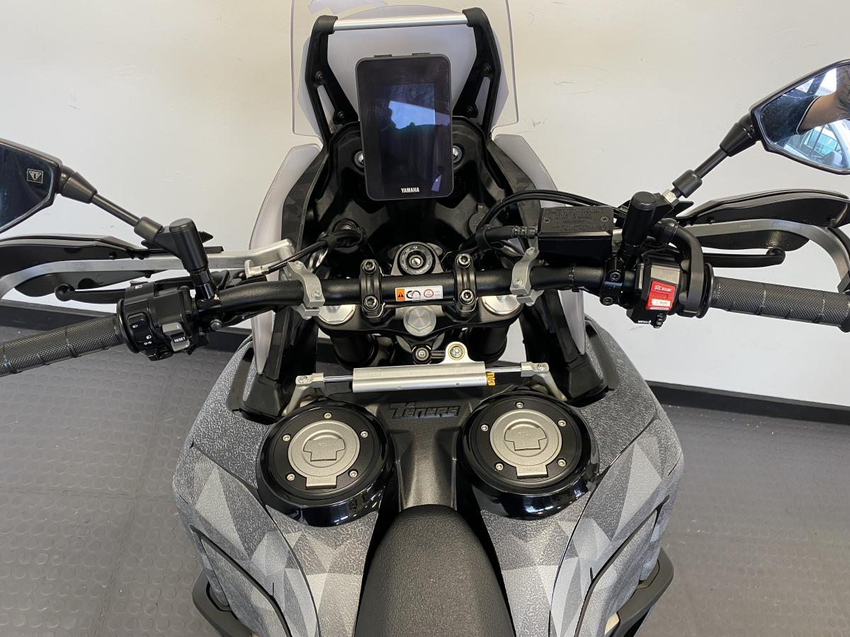 Yamaha Tenere 700 World Raid - Image 24