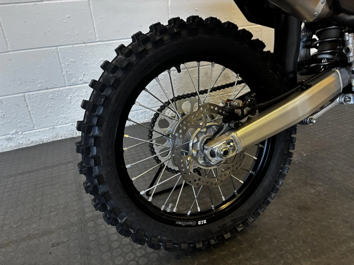 Honda CRF250R 2025 - Image 19
