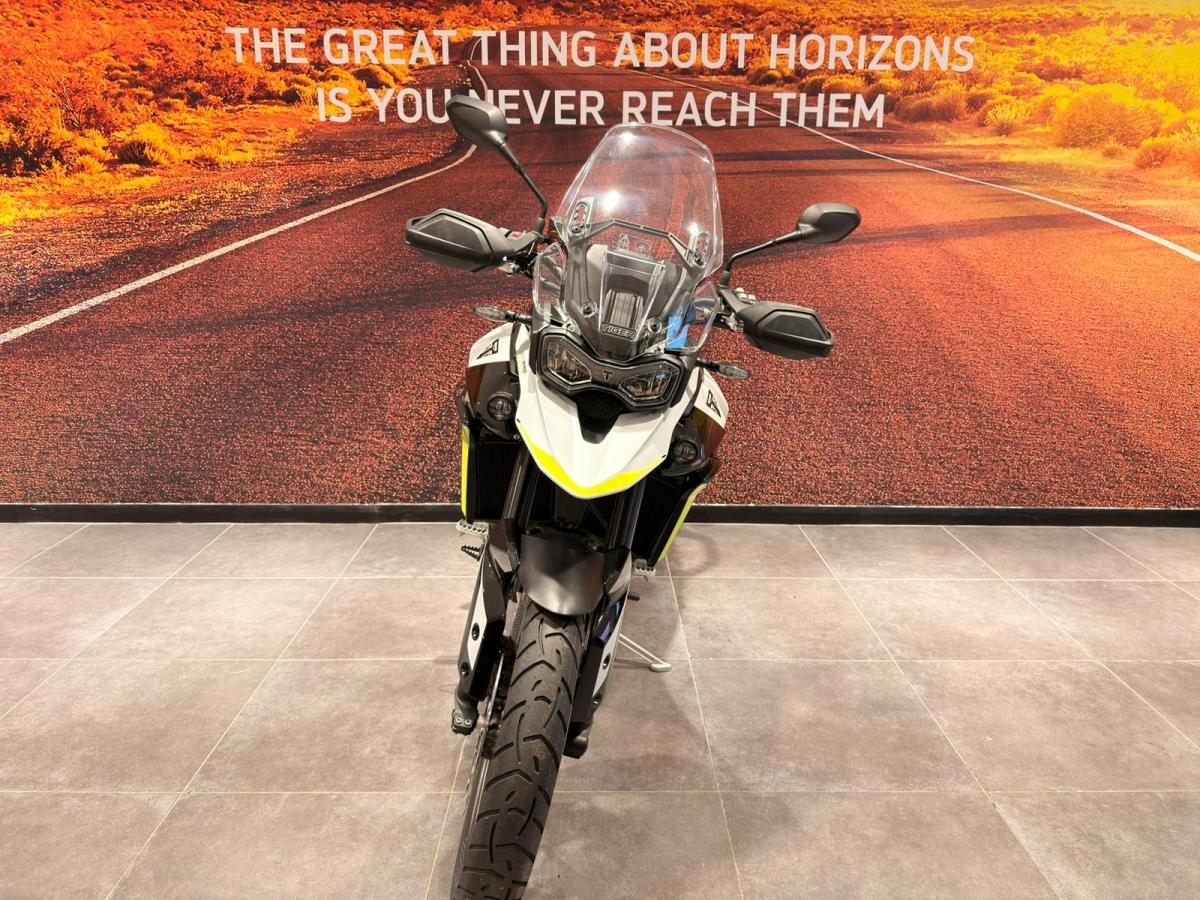 Triumph Tiger 900 GT Pro - Image 24