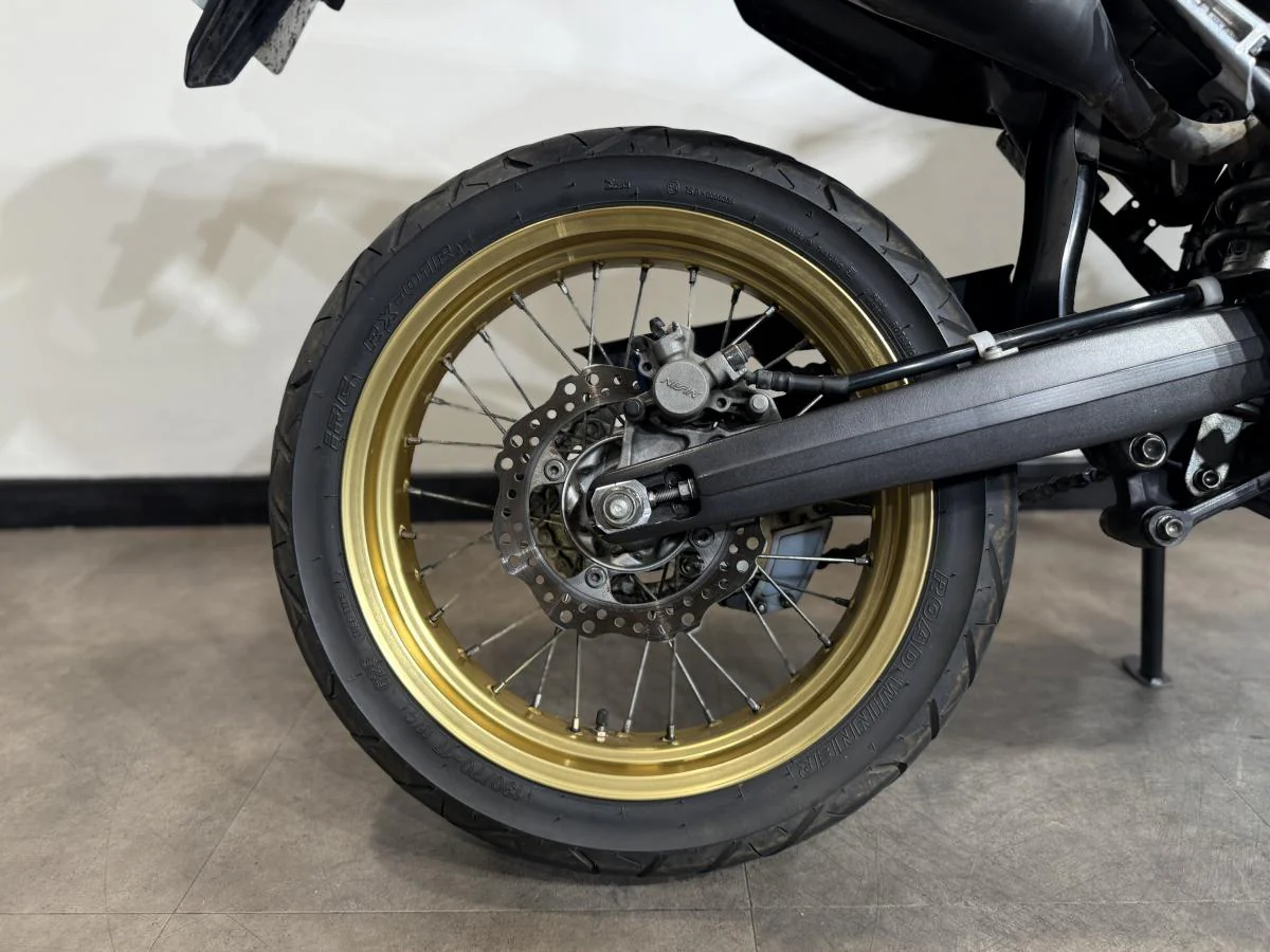 Honda CRF250M - Image 12