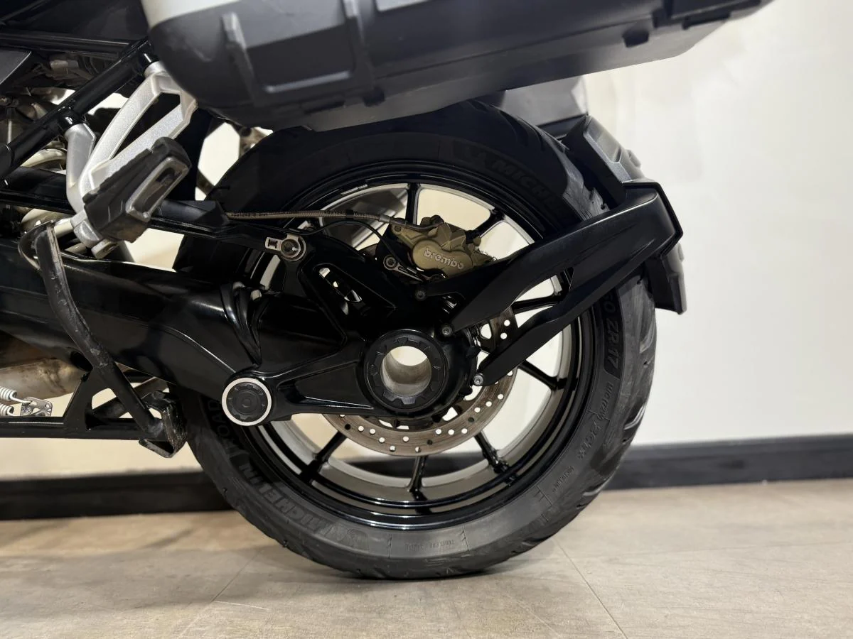 BMW R1250GS TE - Image 9
