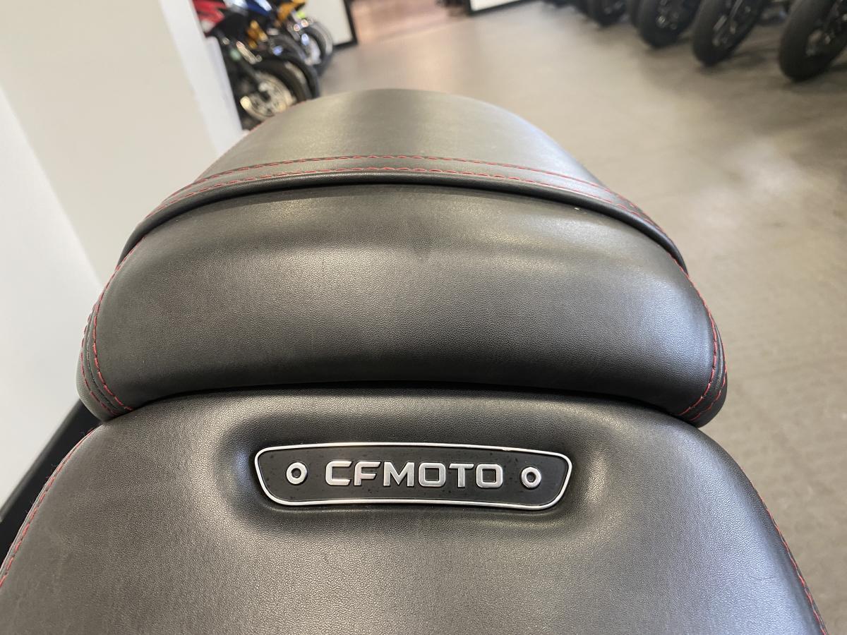 CFMOTO 450CL-C - Image 28