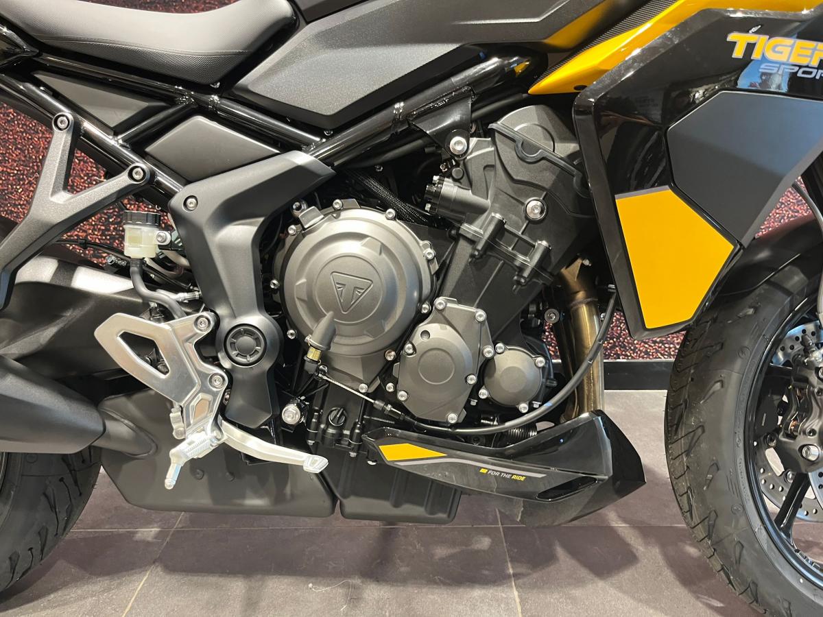 Triumph Tiger Sport 800 - Image 17