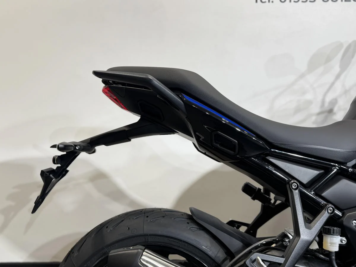 Triumph Tiger Sport 800 - Image 13