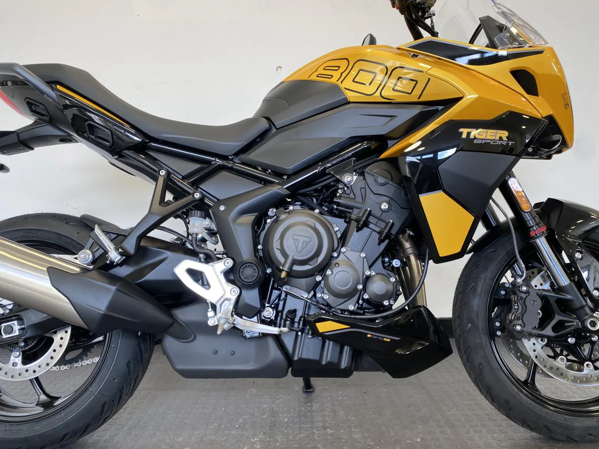 Triumph Tiger Sport 800 - Image 14