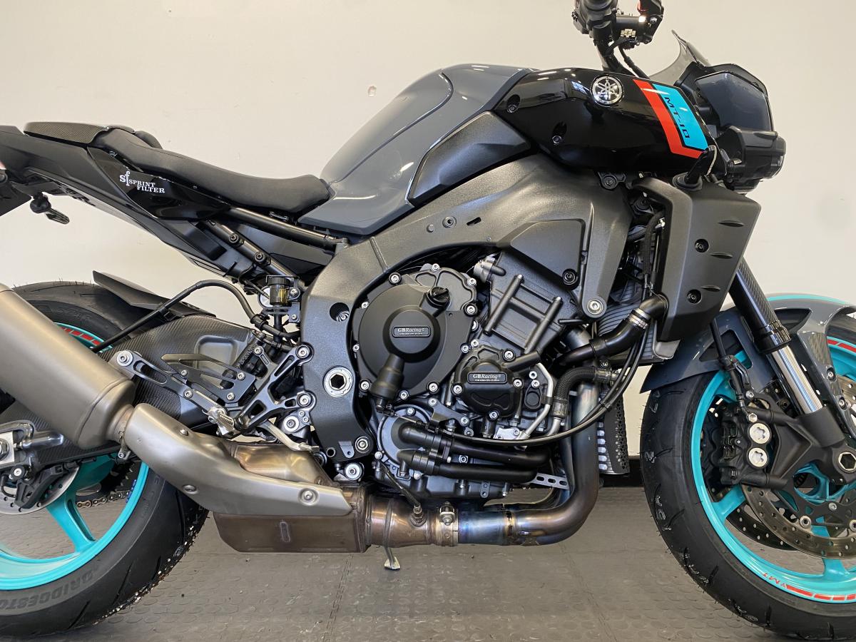 Yamaha MT-10 - Image 14