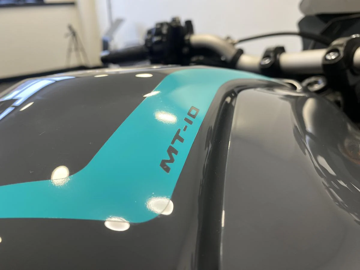 Yamaha MT-10 - Image 28