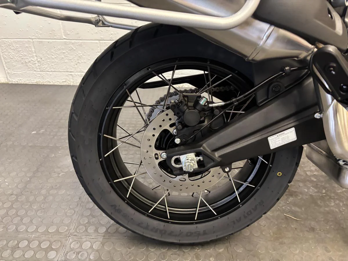 CFMOTO 700MT - Image 20