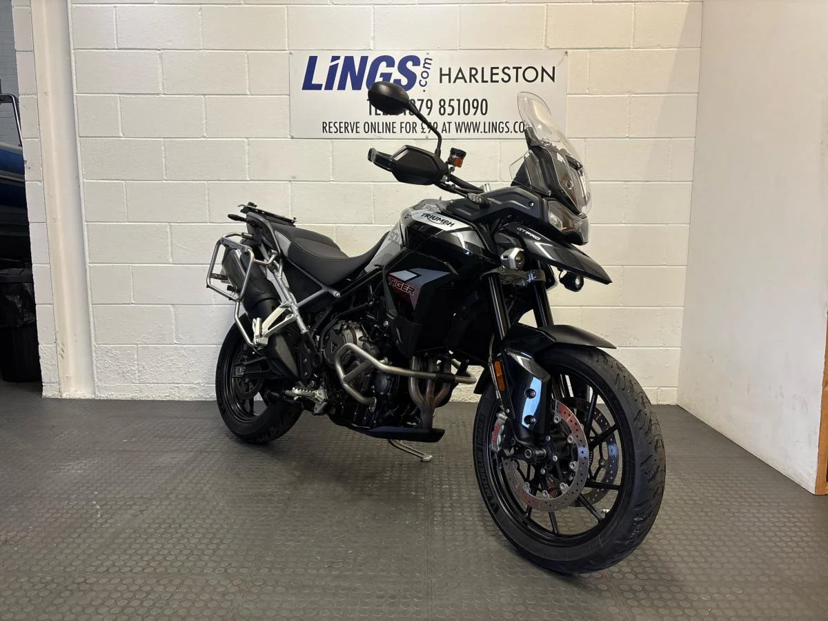 Triumph Tiger 900 GT Pro - Image 23
