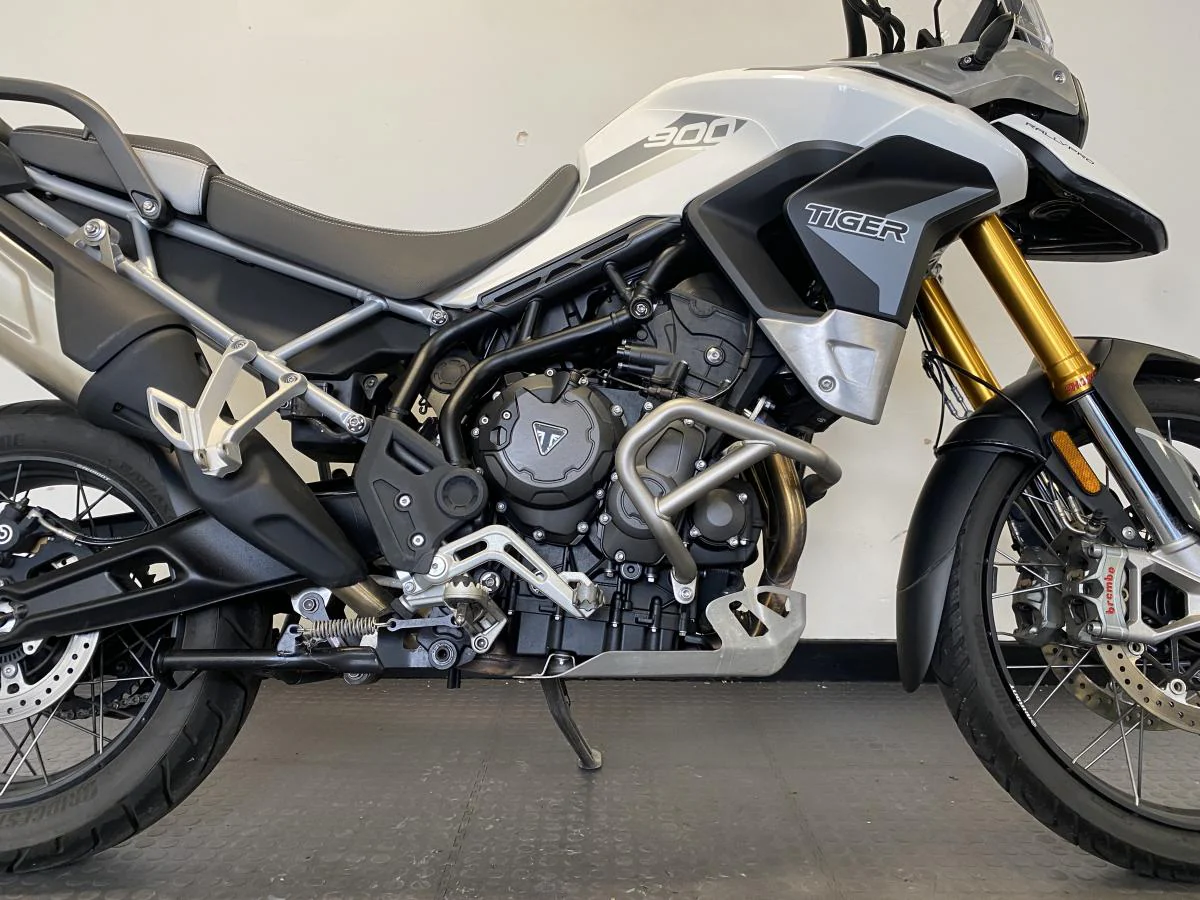 Triumph Tiger 900 Rally Pro - Image 14