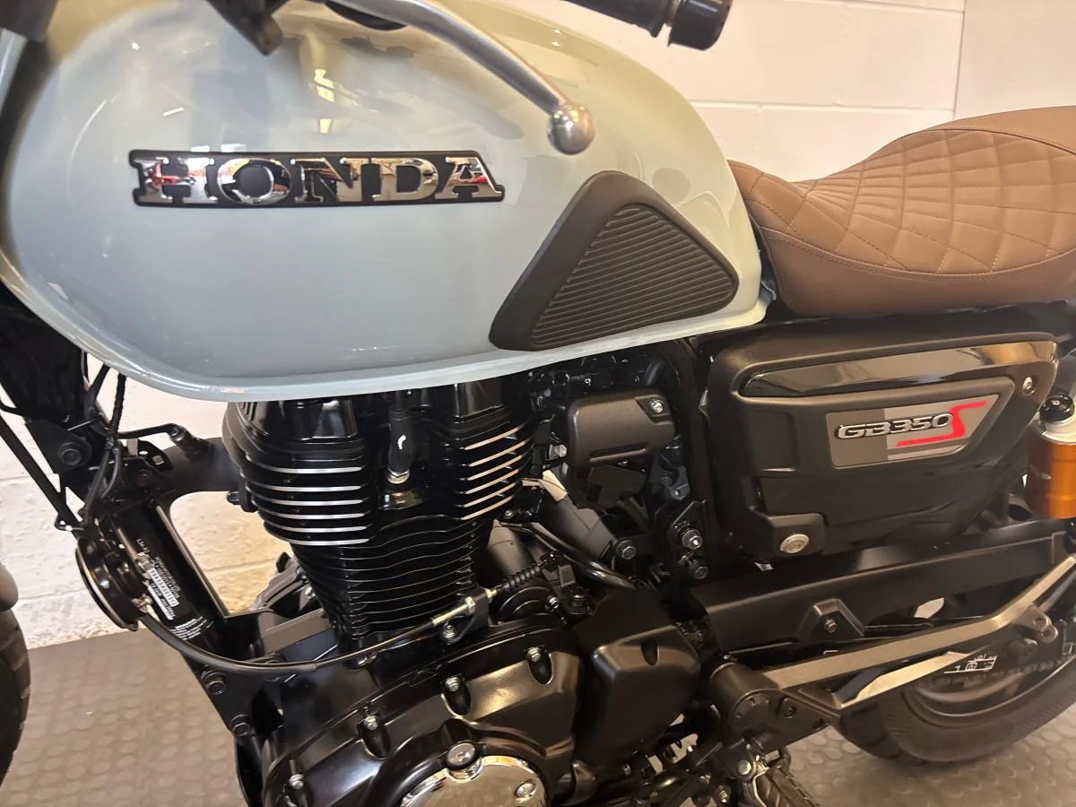 Honda GB350S - Image 13