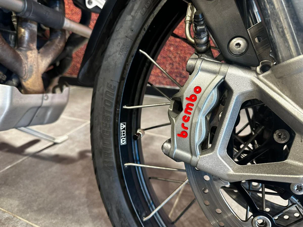 Triumph TIGER 900 RALLY PRO - Image 26