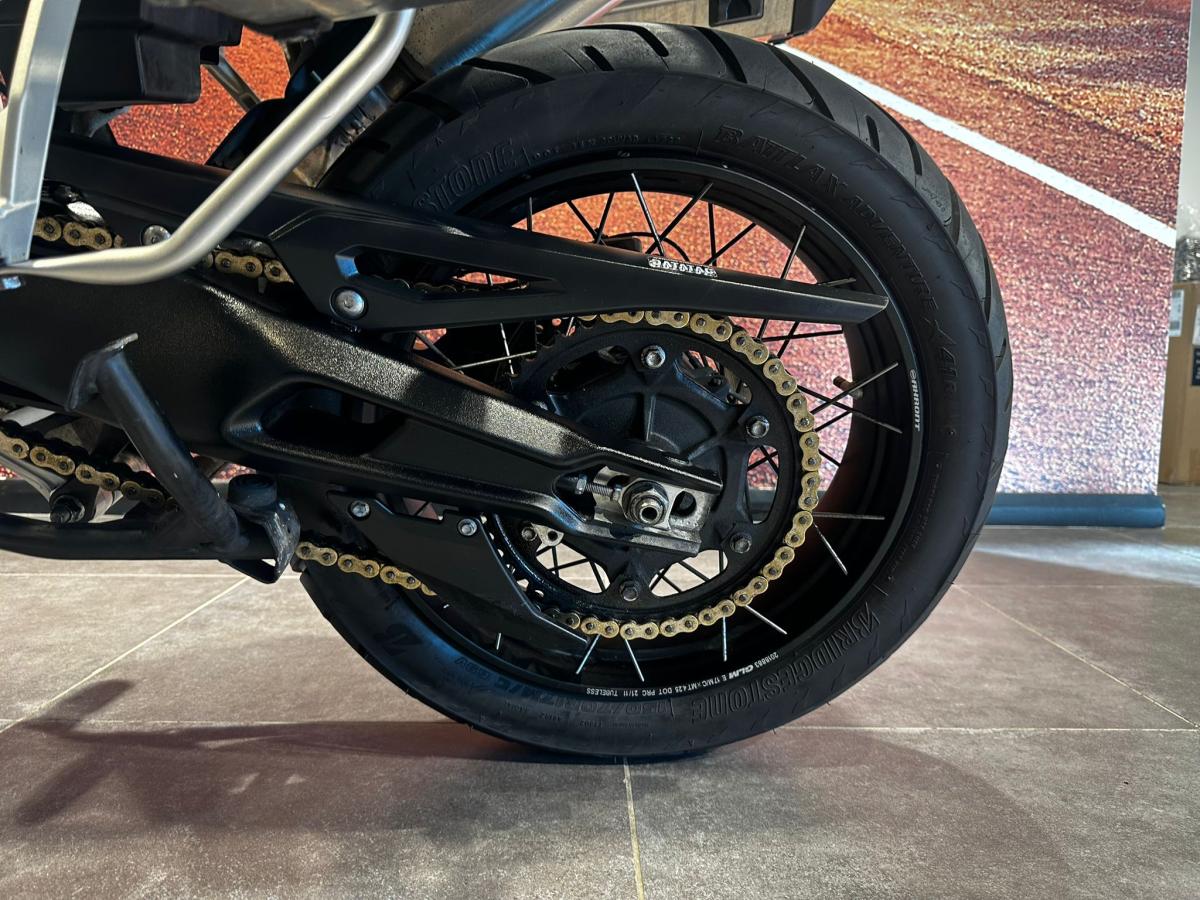 Triumph TIGER 900 RALLY PRO - Image 9