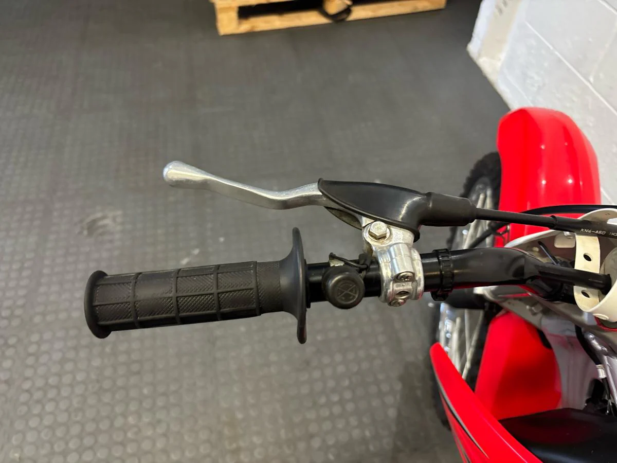 Honda CRF100F - Image 17