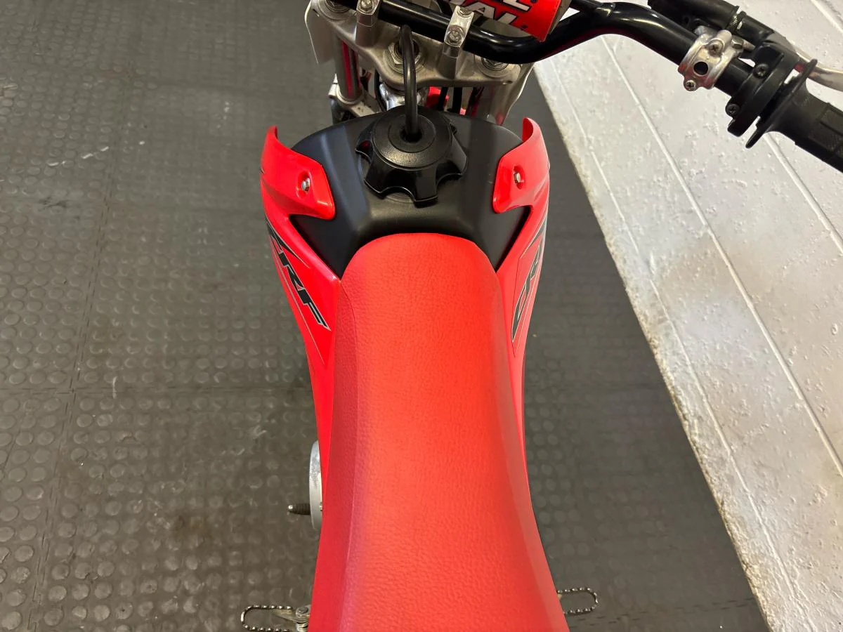Honda CRF100F - Image 20
