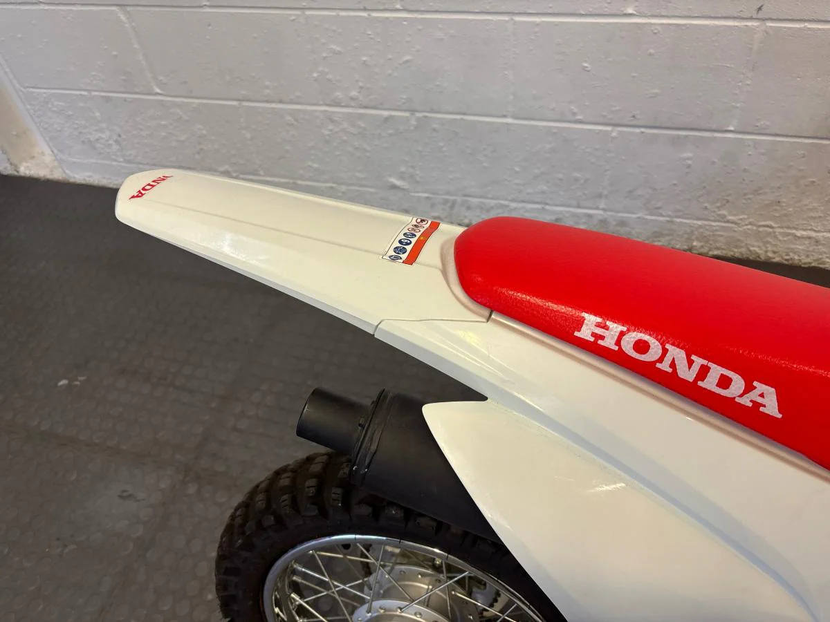 Honda CRF125F - Image 24