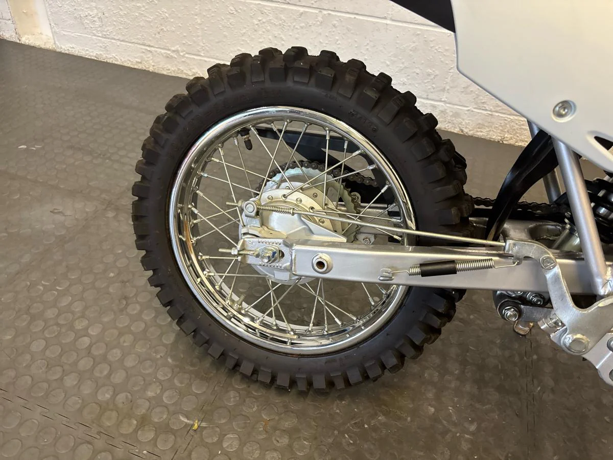 Honda CRF125F - Image 25