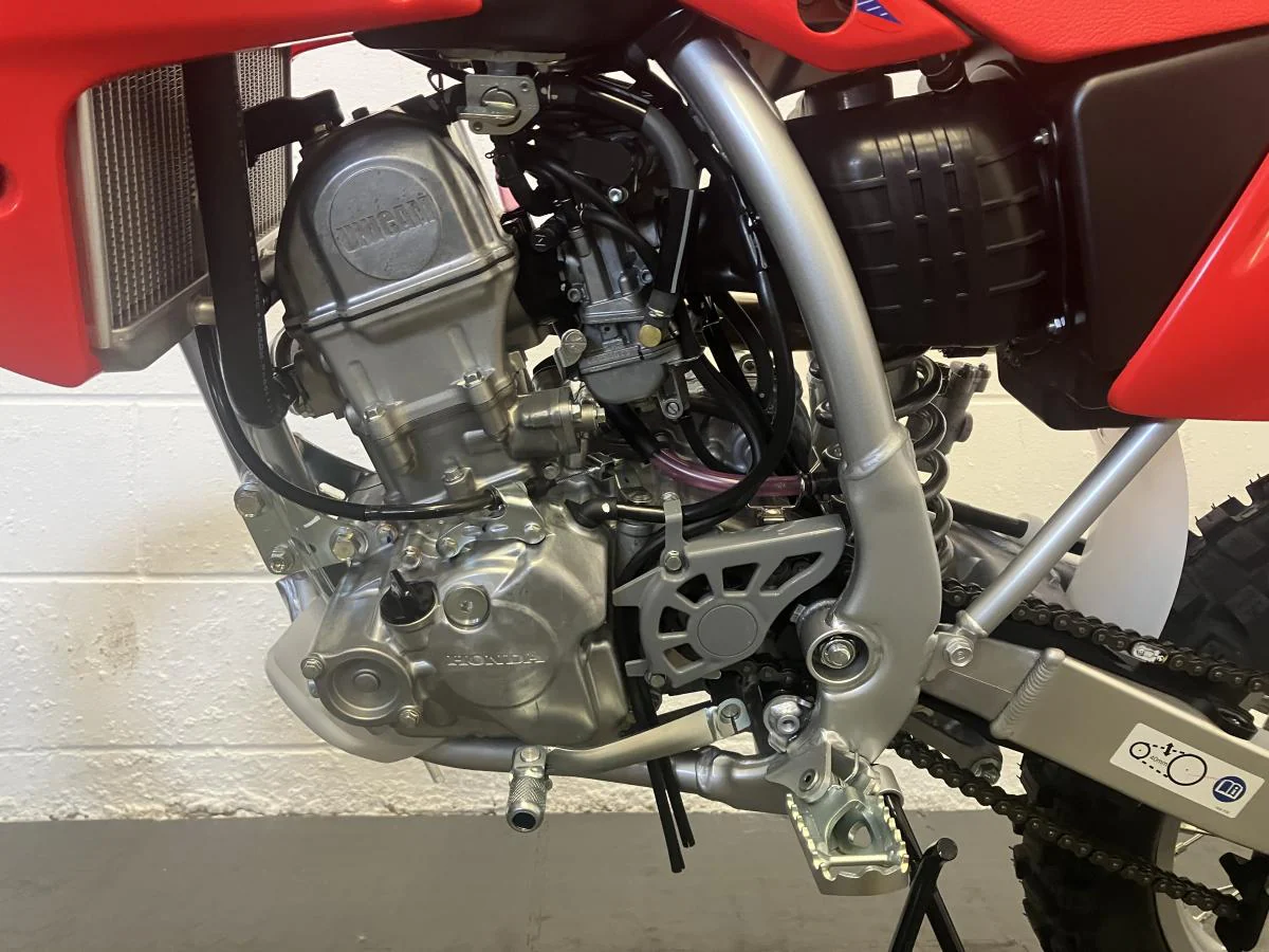 Honda CRF150RB 2025 - Image 22