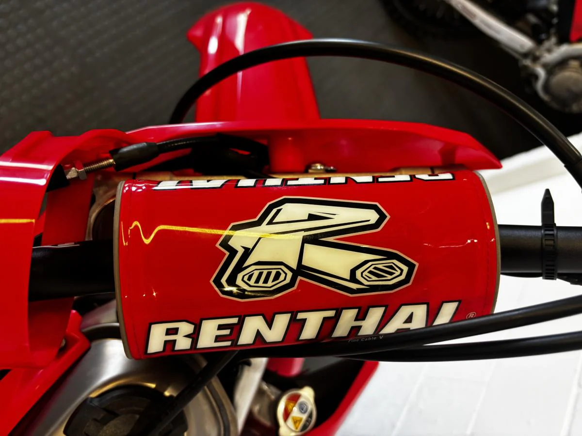Honda CRF250R 2025 - Image 12