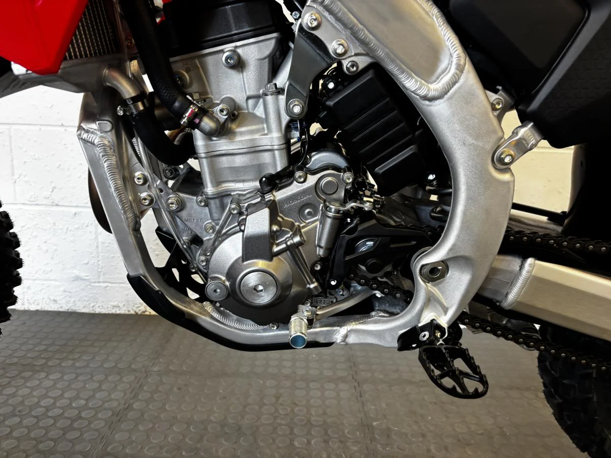 Honda CRF250R 2025 - Image 8