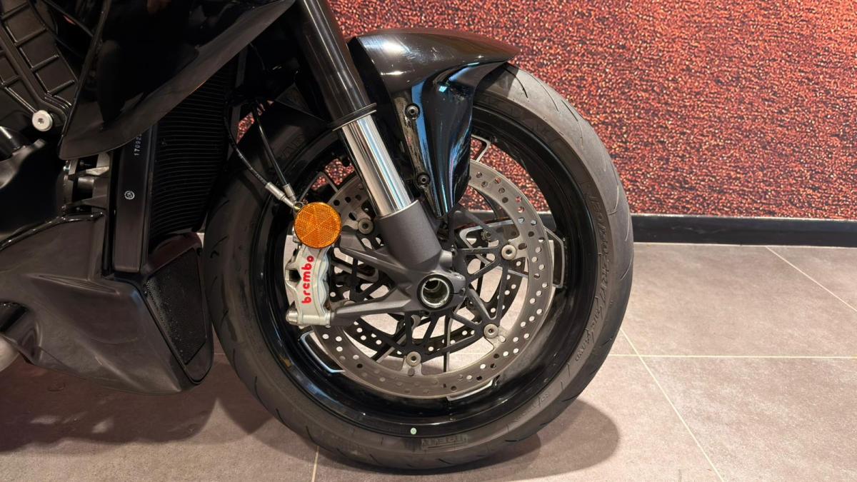 Ducati DIAVEL V4 - Image 17