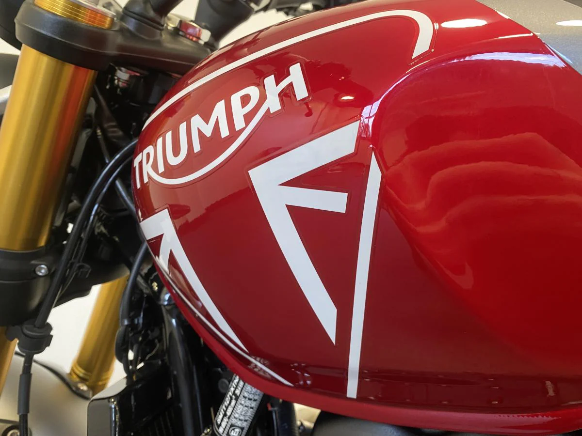 Triumph Speed 400 - Image 27