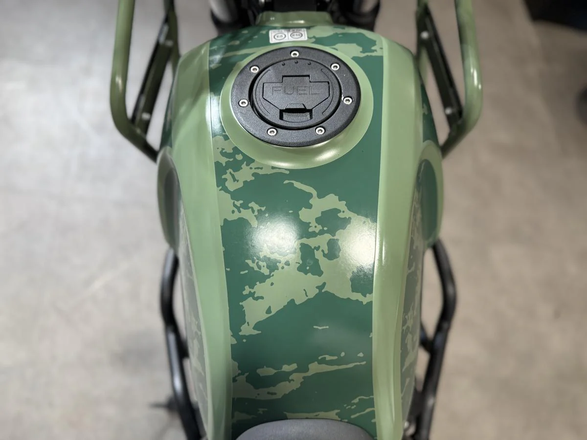 Royal Enfield Himalayan - Image 30