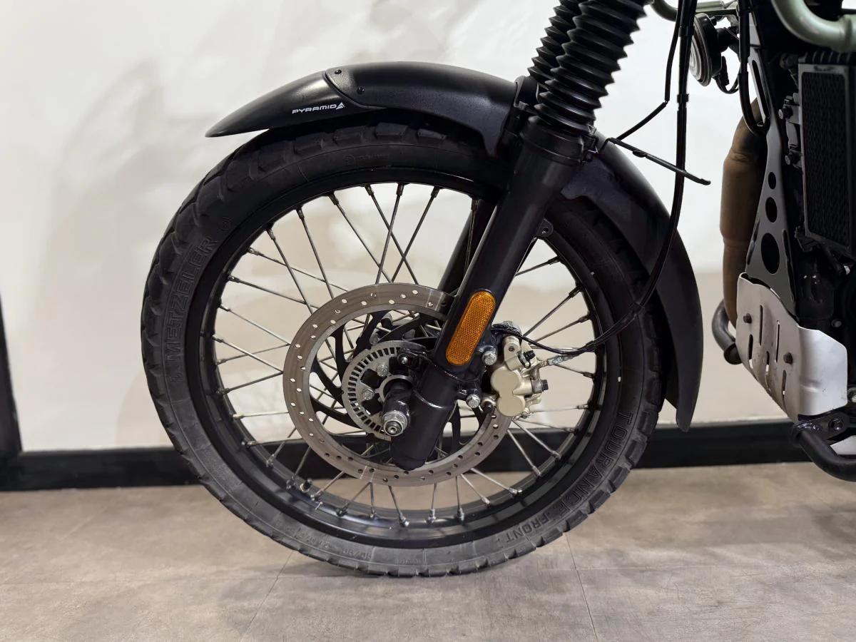 Royal Enfield Himalayan - Image 4