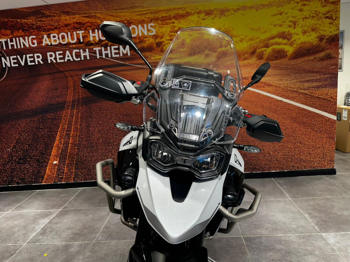 Triumph TIGER 900 GT PRO - Image 5