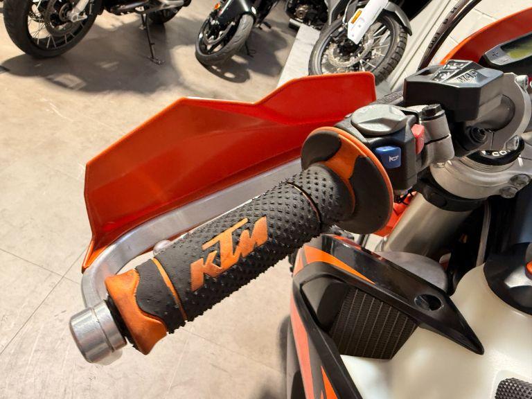 KTM 250 EXC-F 2018 - Image 22
