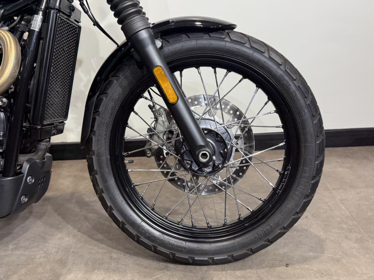 Triumph Scrambler 900 - Image 18
