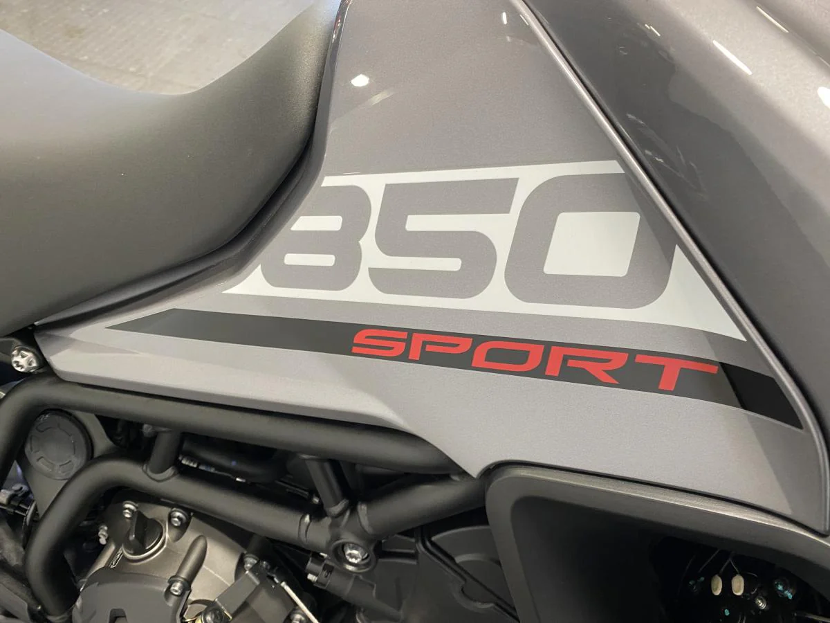 Triumph Tiger 850 Sport - Image 27