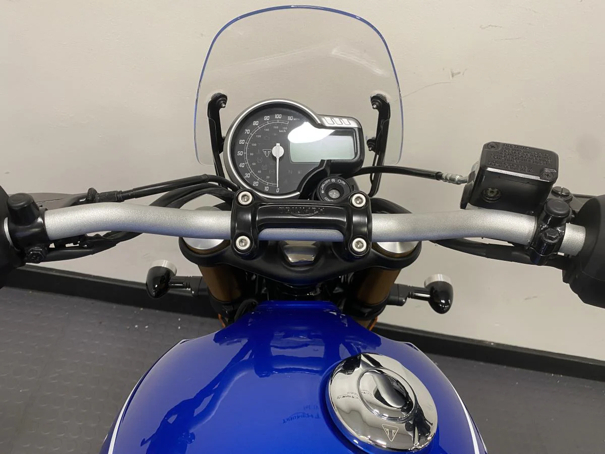 TRIUMPH Speed 400 - Image 18