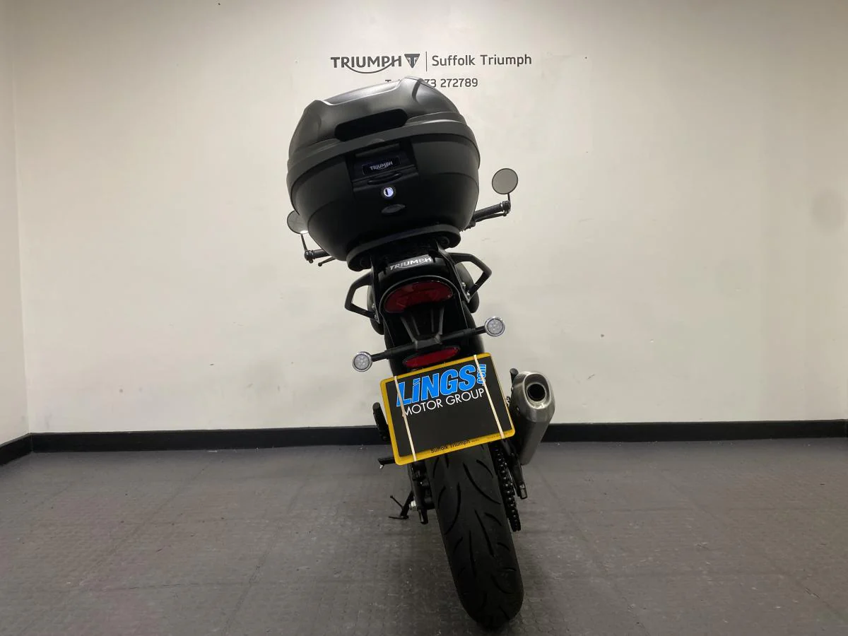 TRIUMPH Speed 400 - Image 21