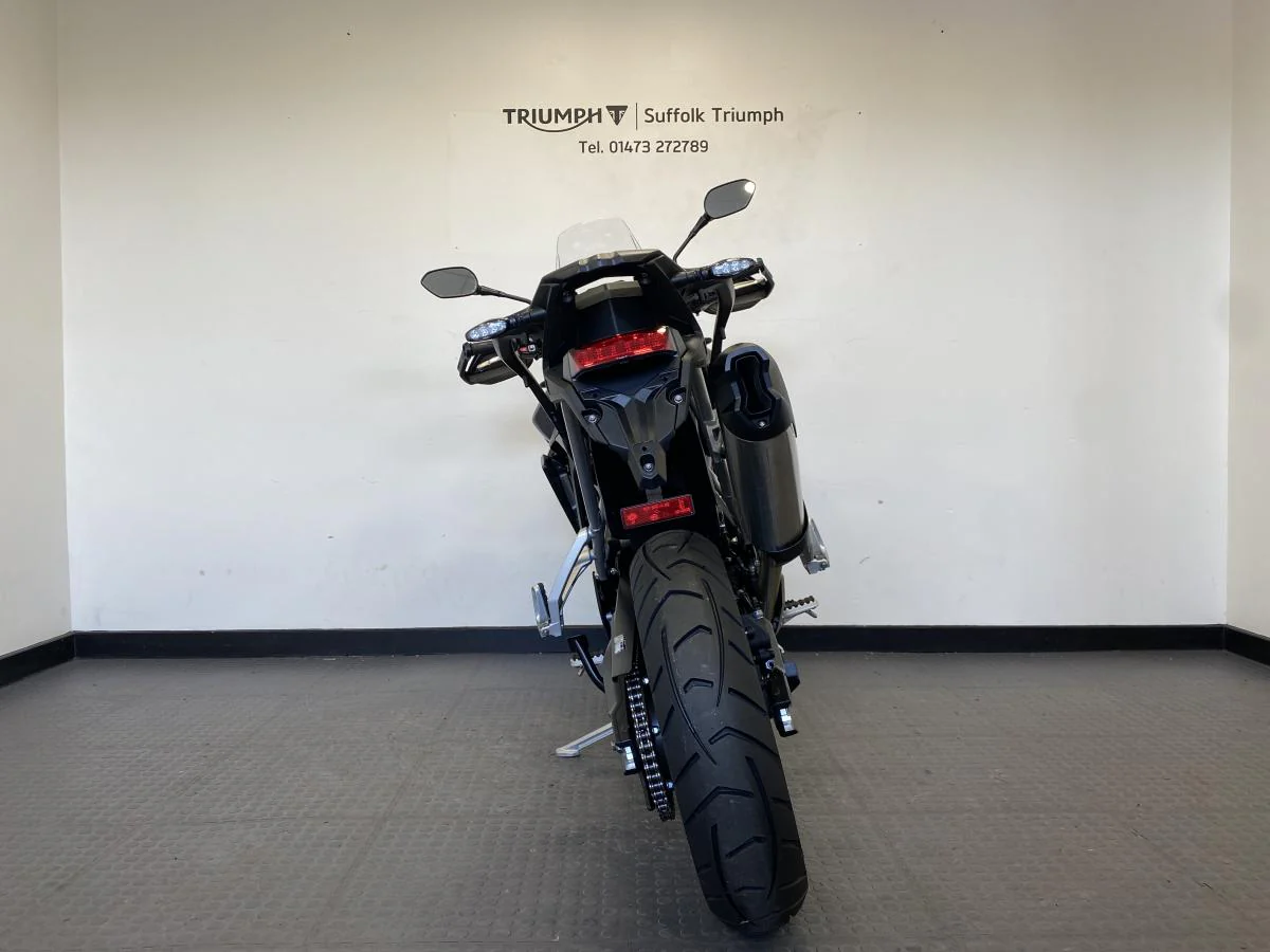 Triumph Tiger 900 GT Pro - Image 21
