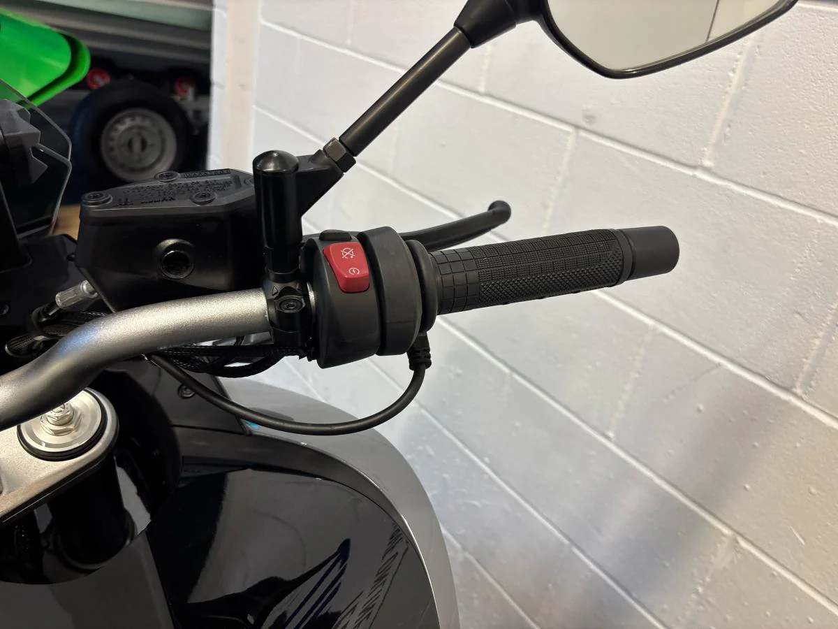 CFMOTO 800MT SPORT - Image 19