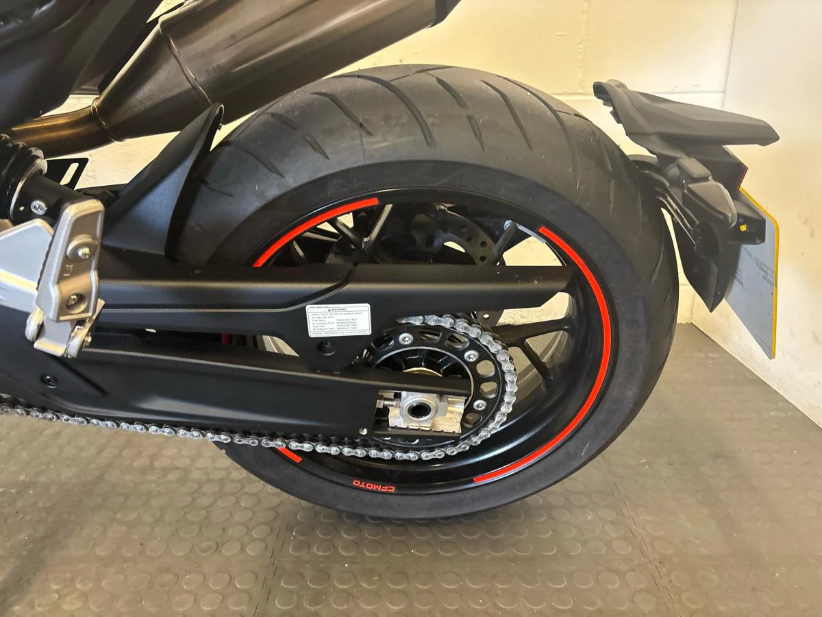 CFMOTO 800NK Sport - Image 16