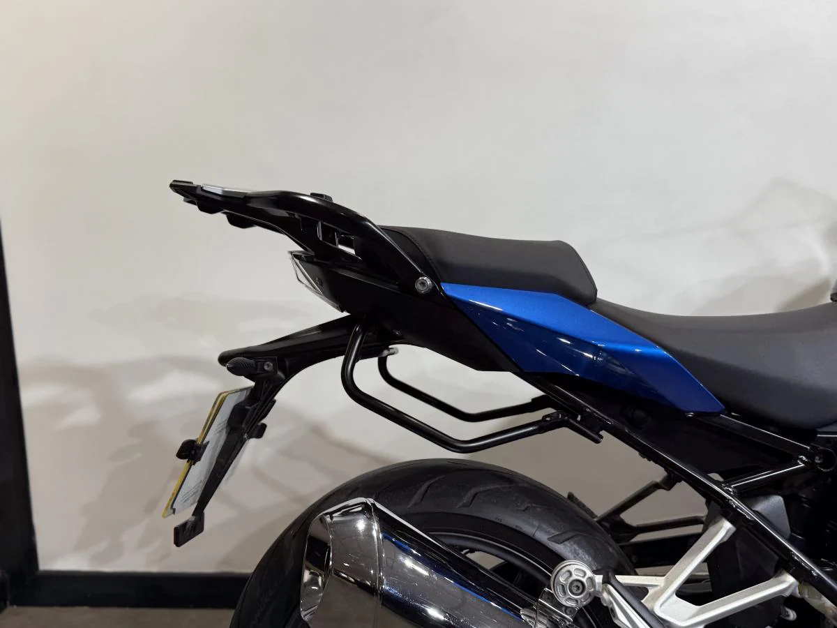 BMW R1200RS - Image 5