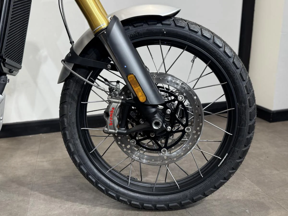 Triumph Scrambler 1200 XE - Image 18