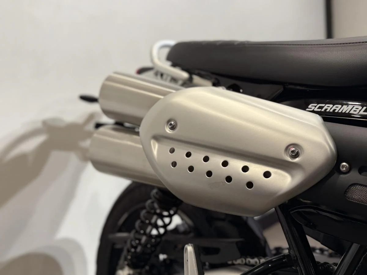 Triumph Scrambler 1200 XE - Image 28